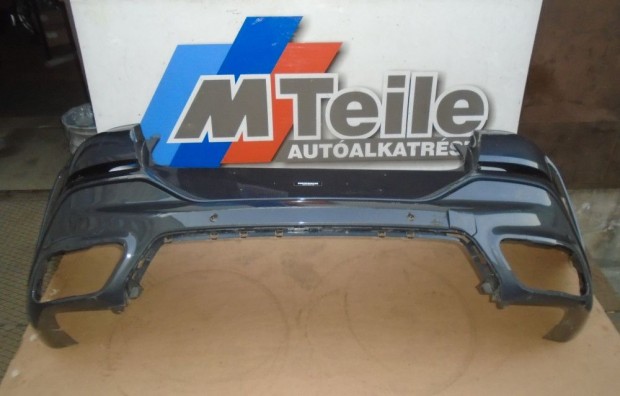 [GY�RI BONTOTT] BMW - H�TS� L�KH�R�T� - X6 / G06 M